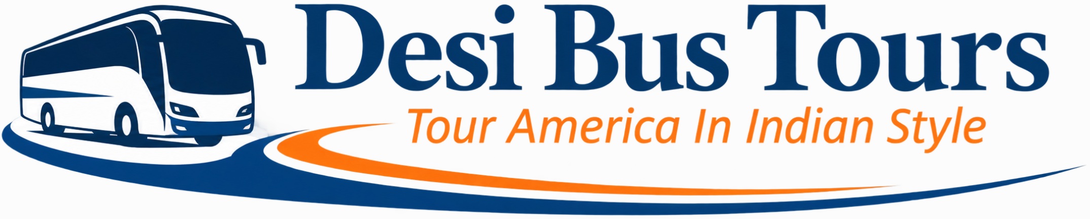 Desi Bus Tours