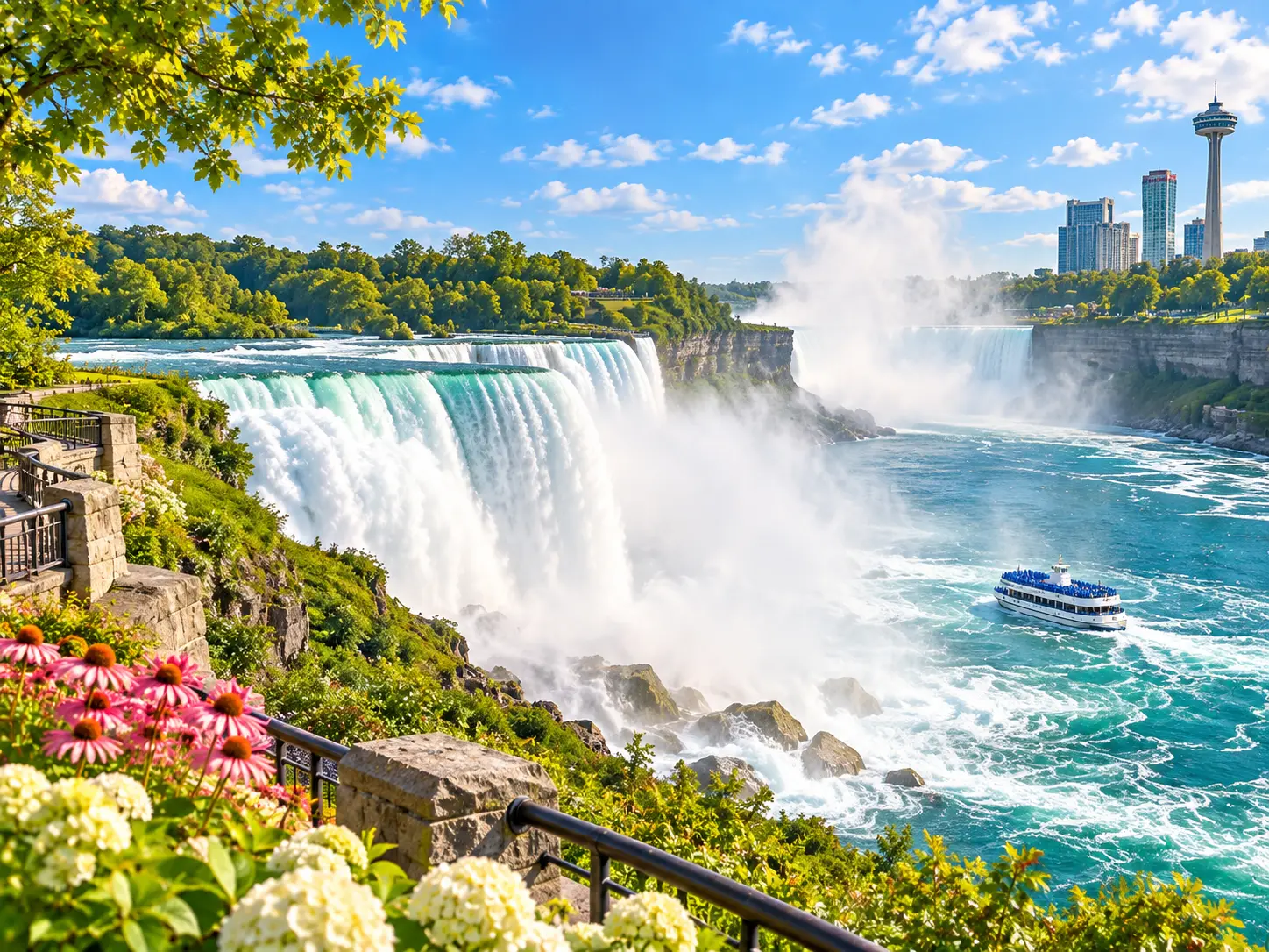 Niagara Falls